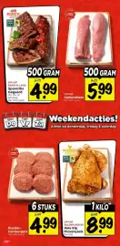 Vomar Voordeelmarkt folder week 23 Pagina 41