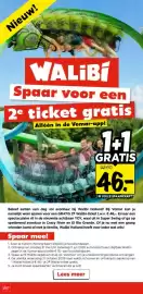 Vomar Voordeelmarkt folder week 23 Pagina 6