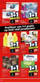 Vomar Voordeelmarkt folder week 23 Pagina 7