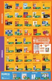 Catálogo Supermercados Pague Menos Página 3