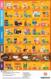 Catálogo Supermercados Pague Menos Página 4
