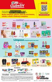 Catálogo Supermercados São Vicente Página 4