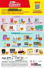 Catálogo Supermercados São Vicente Página 4