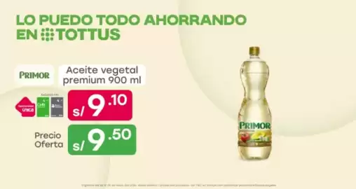 Catálogo Tottus Página 2