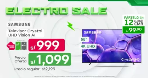 Catálogo Tottus Página 3