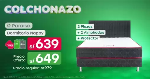Catálogo Tottus Página 6
