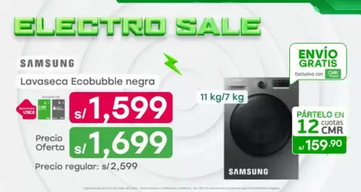 Catálogo Tottus Página 7