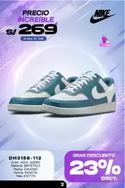 Catálogo Sokso semana 23 Página 22