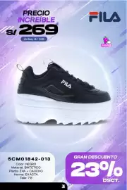 Catálogo Sokso semana 23 Página 34