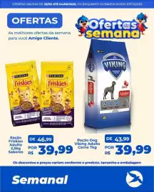 Folheto Andorinha Hipermercado semana 22 Página 1