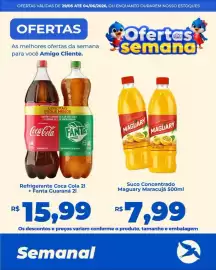 Folheto Andorinha Hipermercado semana 22 Página 11