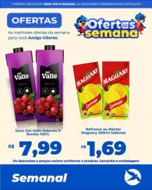 Folheto Andorinha Hipermercado semana 22 Página 14