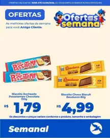 Folheto Andorinha Hipermercado semana 22 Página 16