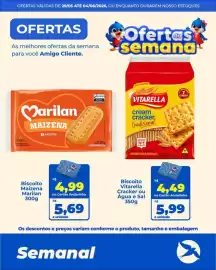 Folheto Andorinha Hipermercado semana 22 Página 17
