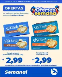 Folheto Andorinha Hipermercado semana 22 Página 18