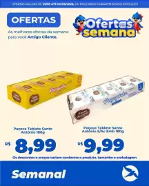Folheto Andorinha Hipermercado semana 22 Página 19