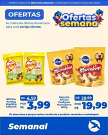 Folheto Andorinha Hipermercado semana 22 Página 2