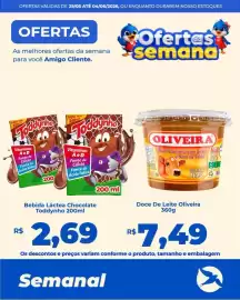 Folheto Andorinha Hipermercado semana 22 Página 20