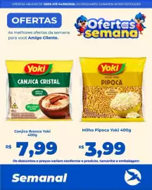 Folheto Andorinha Hipermercado semana 22 Página 23