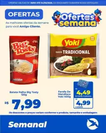 Folheto Andorinha Hipermercado semana 22 Página 24