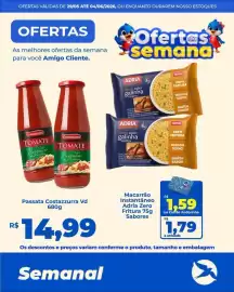 Folheto Andorinha Hipermercado semana 22 Página 26