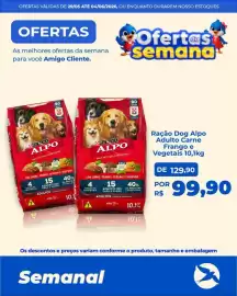 Folheto Andorinha Hipermercado semana 22 Página 3