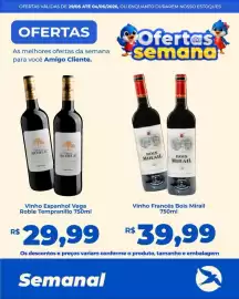 Folheto Andorinha Hipermercado semana 22 Página 4