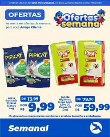 Folheto Andorinha Hipermercado semana 22 Página 6