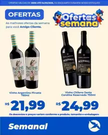 Folheto Andorinha Hipermercado semana 22 Página 7