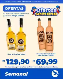 Folheto Andorinha Hipermercado semana 22 Página 8