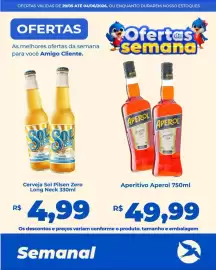 Folheto Andorinha Hipermercado semana 22 Página 9