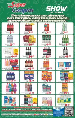 Encarte Rede Super Compras (válido até 31-05)