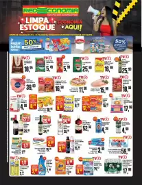 Encarte Rede Economia Página 1