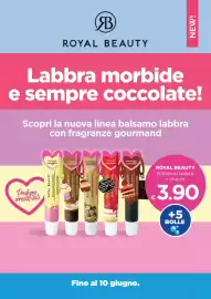 Volantino Acqua & Sapone Pagina 1