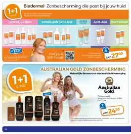 Trekpleister folder Pagina 20