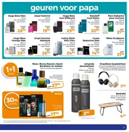 Trekpleister folder Pagina 3