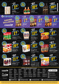 Encarte Cometa Supermercados Página 2