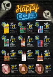Encarte Cometa Supermercados Página 1