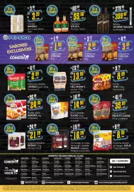 Encarte Cometa Supermercados Página 2