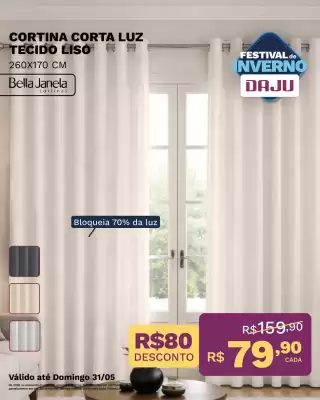 Daju (válido até 31-05)