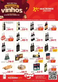 Catálogo Macromix Atacado Página 1