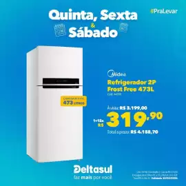 Folheto Deltasul Página 2