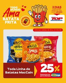 Encarte Rede Top Página 8
