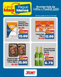 Encarte Rede Top Página 4