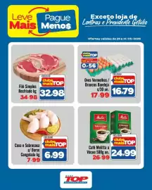 Encarte Rede Top Página 5