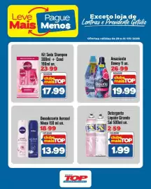 Encarte Rede Top Página 6