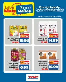 Encarte Rede Top Página 7