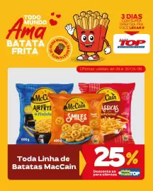 Encarte Rede Top Página 8
