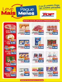 Encarte Rede Top Página 1