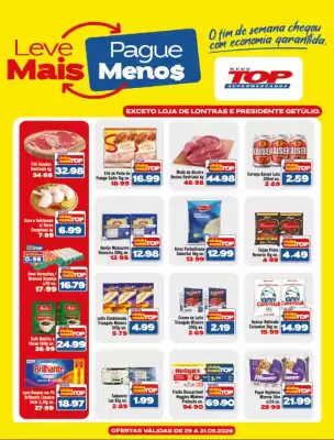 Rede Top (válido até 31-05)